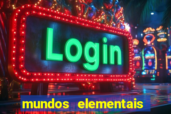 mundos elementais apk 2024