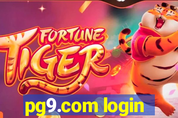 pg9.com login