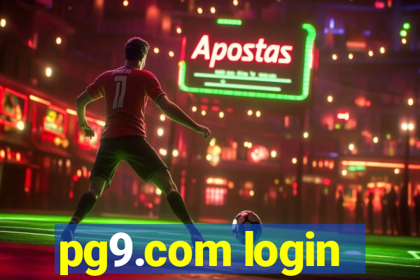 pg9.com login