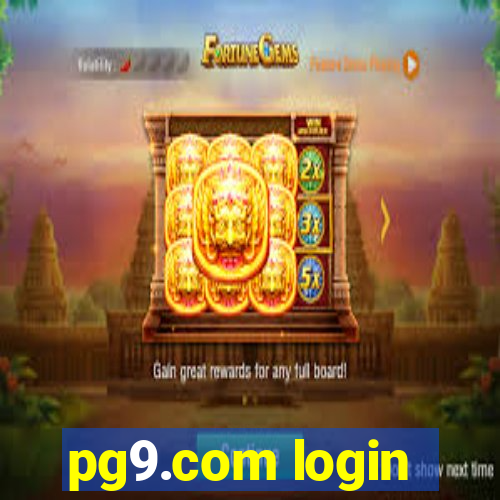pg9.com login