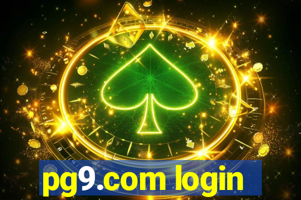 pg9.com login