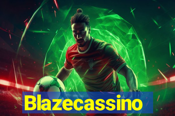 Blazecassino