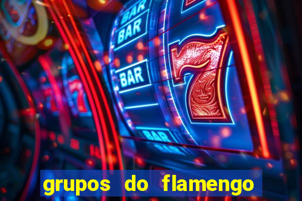 grupos do flamengo no whatsapp