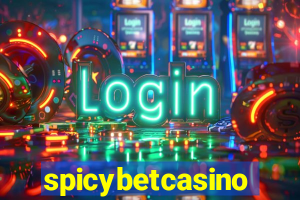 spicybetcasino