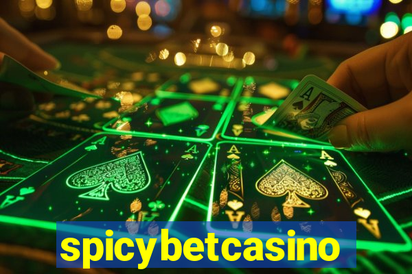 spicybetcasino