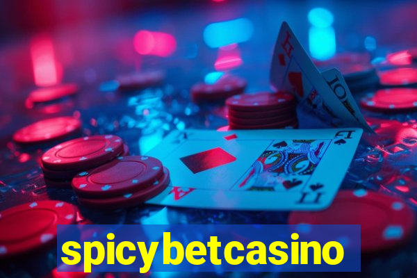 spicybetcasino