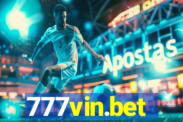 777vin.bet