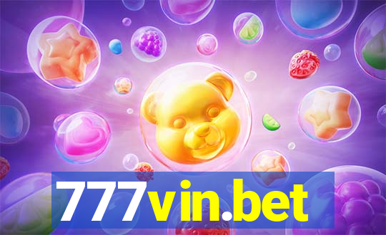 777vin.bet