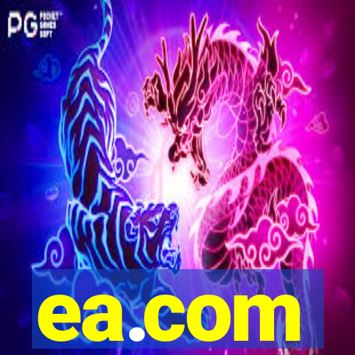 ea.com
