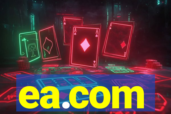 ea.com