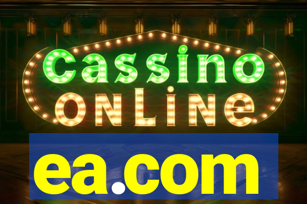 ea.com