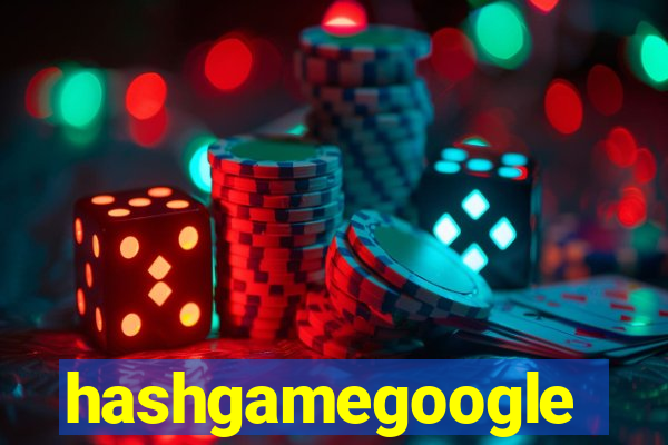 hashgamegoogle