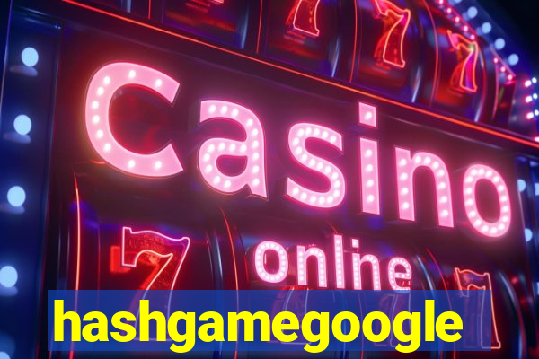 hashgamegoogle