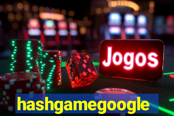 hashgamegoogle
