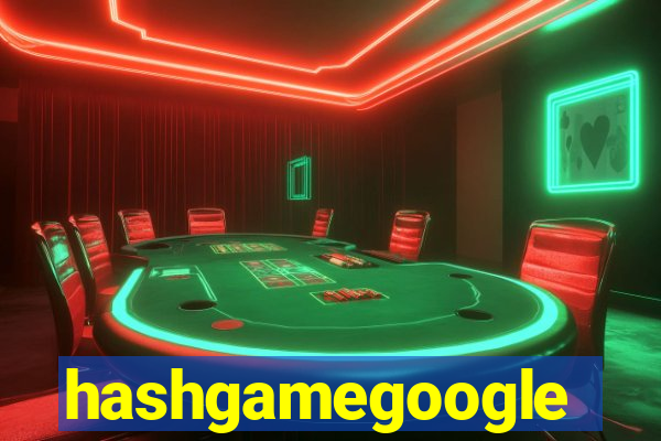 hashgamegoogle