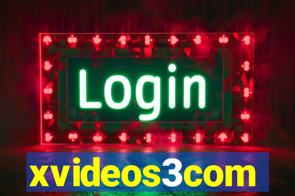 xvideos3com
