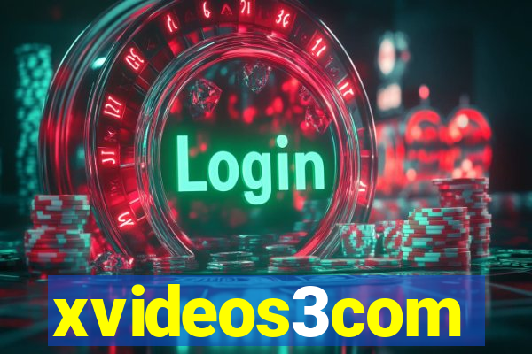 xvideos3com