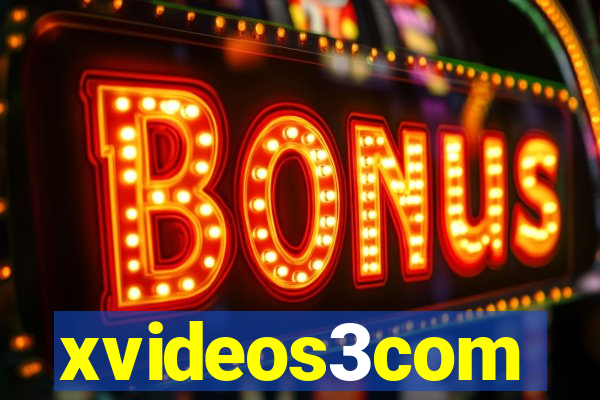 xvideos3com