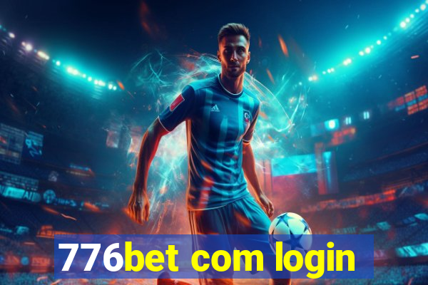 776bet com login