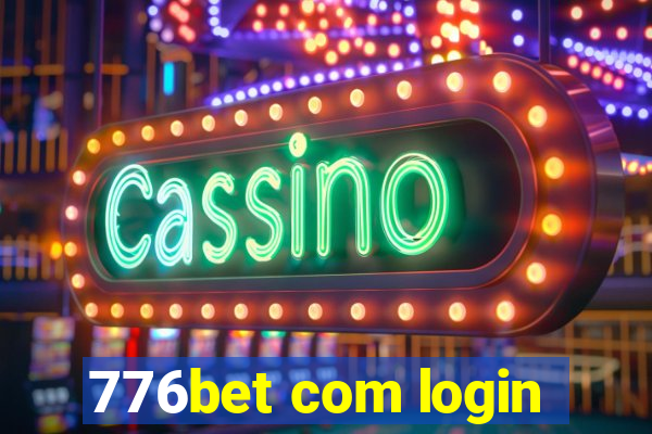 776bet com login