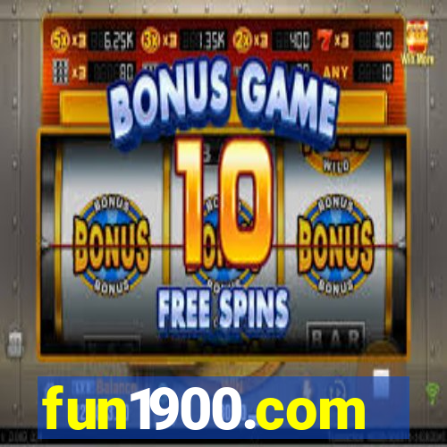 fun1900.com