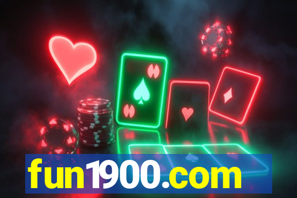 fun1900.com