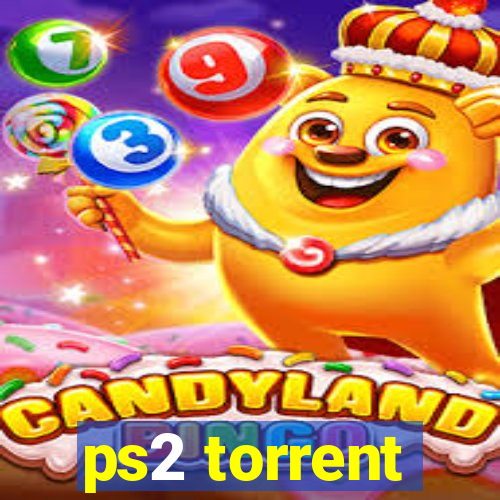 ps2 torrent
