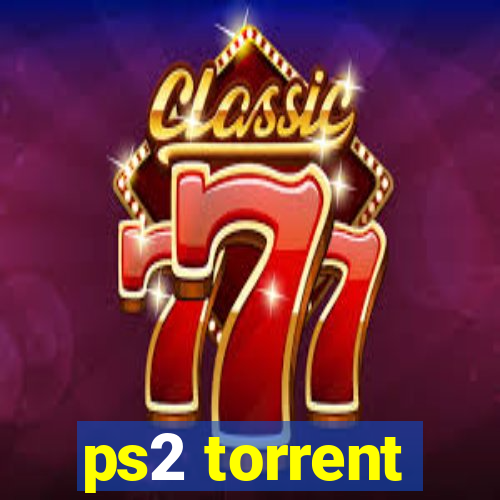 ps2 torrent