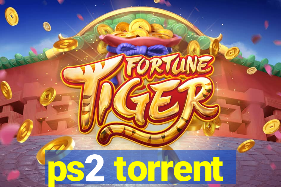 ps2 torrent