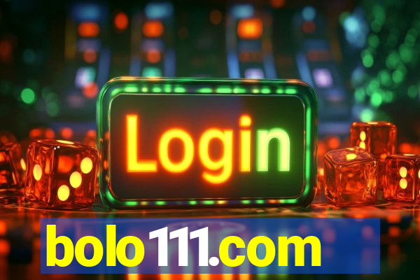 bolo111.com