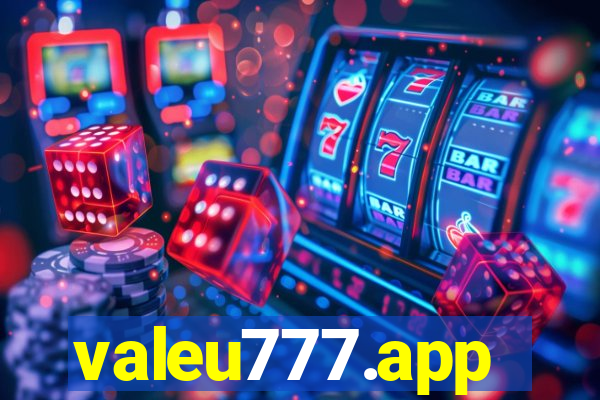valeu777.app