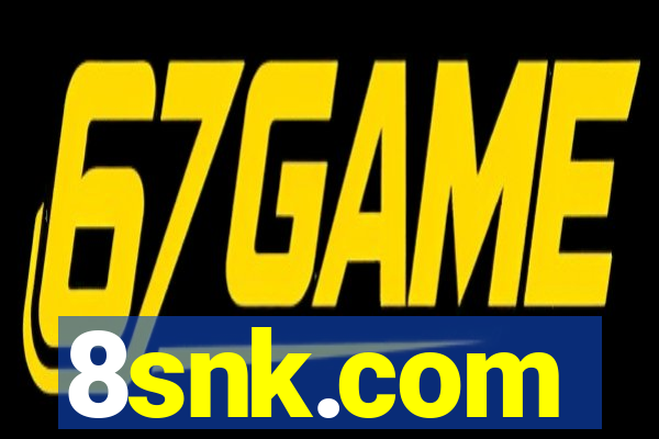 8snk.com