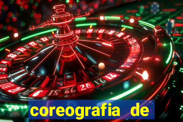 coreografia de natal infantil