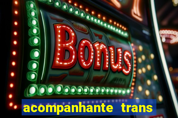 acompanhante trans porto seguro