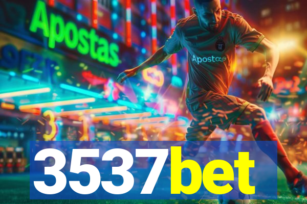 3537bet
