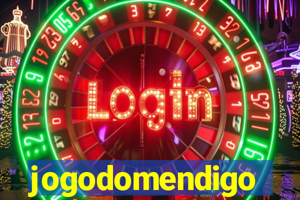 jogodomendigo