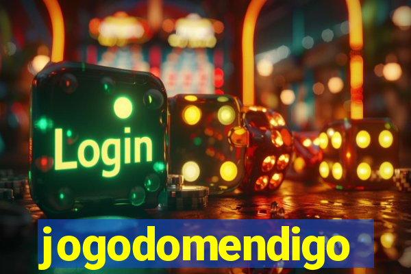jogodomendigo
