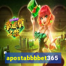 apostabbbbet365