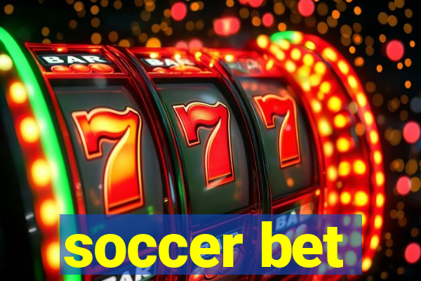 soccer bet