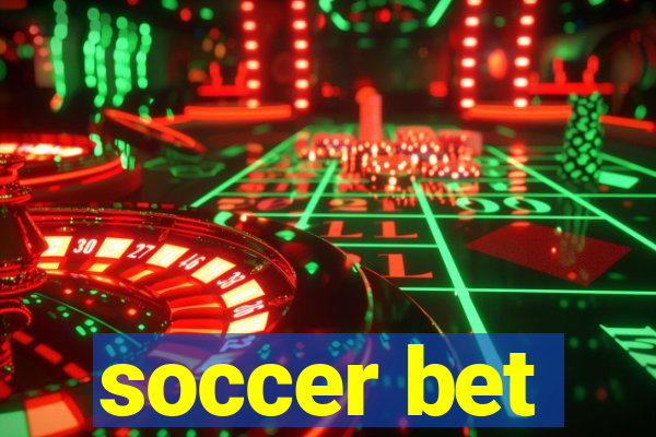 soccer bet