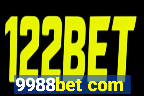 9988bet com