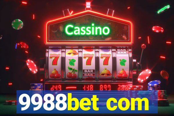 9988bet com