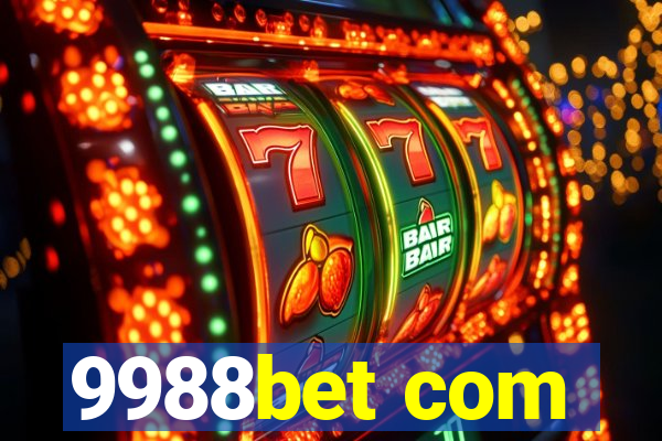 9988bet com