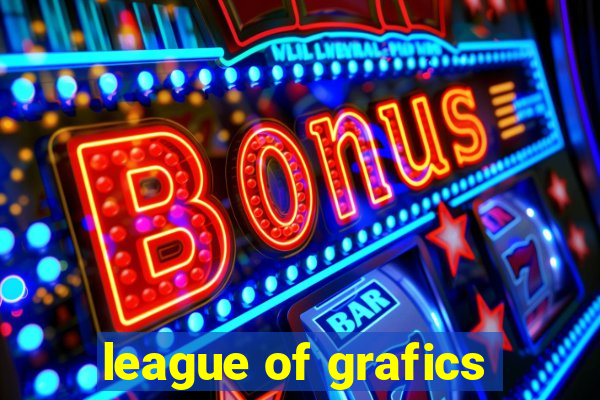 league of grafics