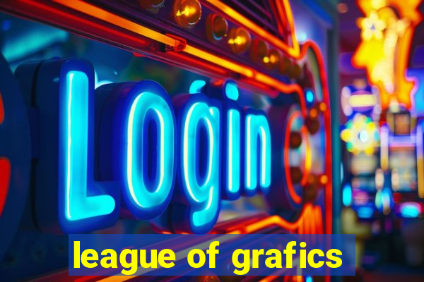 league of grafics