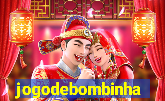jogodebombinha