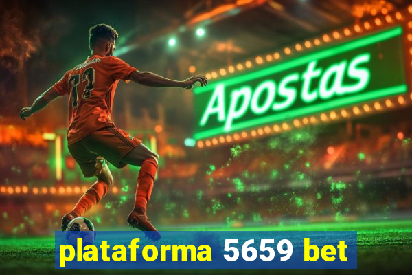 plataforma 5659 bet