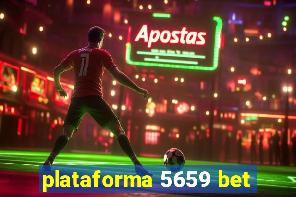 plataforma 5659 bet