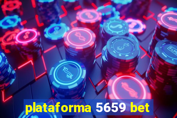 plataforma 5659 bet
