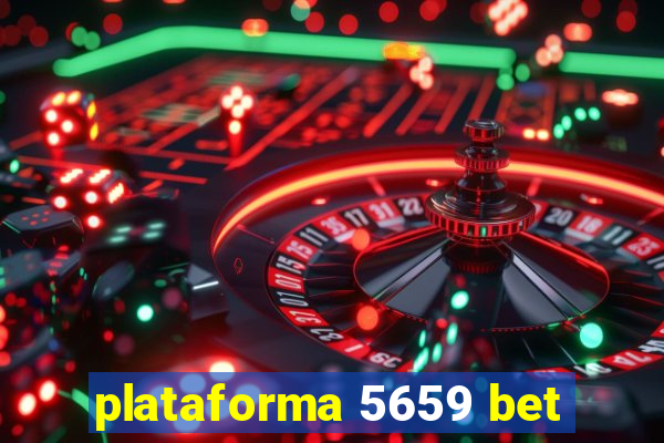 plataforma 5659 bet